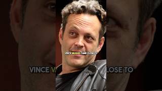 Vince Vaughn Was Nearly Cast as This Friends Character friends [upl. by Gastineau672]