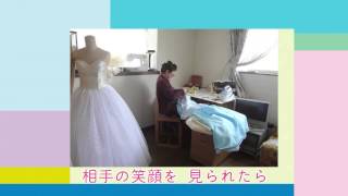 はまぎんのうた（横浜銀行企業CM＃4 結婚する篇、2013年79月） [upl. by Reinal]