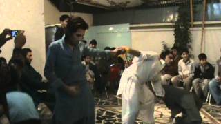 peshawar Dj alamadnan part4MARHABA [upl. by Norvell]