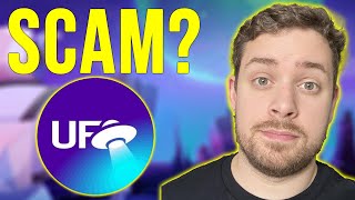 UFO Gaming Token Review SHOULD YOU BUY [upl. by Blakeley971]