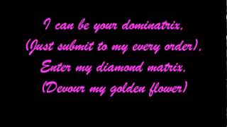 Rihanna  Cockiness Love It Lyrics [upl. by Costa]