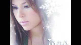 Jana Mashonee  Silent Night Sung in Arapaho [upl. by Josee]