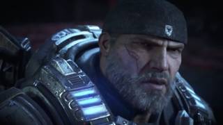 Gears of War 4  Gameplay Launch Trailer Xbox OneWindows 10 2016 [upl. by Libbi]