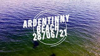 ARDENTINNY BEACH SCOTLAND [upl. by Calie240]