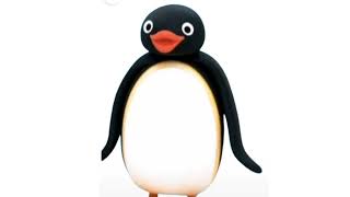 Pingu Penguinese SFX [upl. by Lennard515]