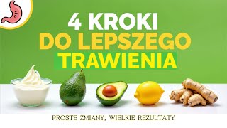 Problemy z Trawieniem Oto Rozwiązanie [upl. by Sinclair]