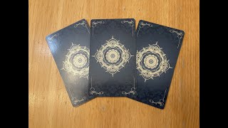 September 27 2024 Friday Pick a Card Tarot amp Birthday Reading by Cognitive Universe [upl. by Nej]