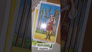 🙌🏻⭐Arriesgate y Creé en Ti⭐🙌🏻tarot motivandoangeles mensajedetuangelguia [upl. by Siradal]