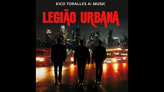 LEGIÃO URBANA [upl. by Ellivnarg]