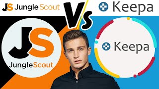 Jungle Scout vs Keepa Which is Better In 2024 [upl. by Mindy]