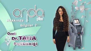 ONDA plus hakkında bilgiler 2 [upl. by Missy]