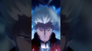 Unlimited Blade Works  Бесконечный край клинков anime animation аниме fate twitch movie [upl. by Sulohcin310]