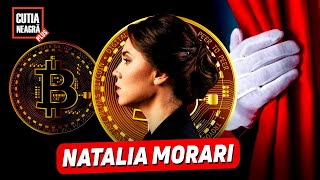 Natalia Morari  apartamentul fiului și bitcoinul [upl. by Maillil479]