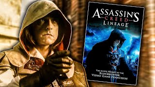 I finally watched Assassins Creed Lineage [upl. by Faxan]