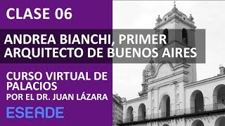 136 EL CABILDO POR EL DR JUAN LÁZARA [upl. by Armallas]