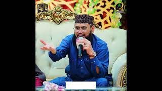 Manqabat  Status  Marhaba Marhaba  Syed Furqan Qadri  2024 [upl. by Alger]