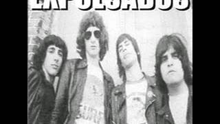 Expulsados  Demos 1997 Full [upl. by Kaela736]