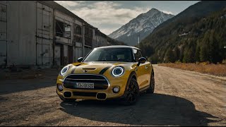 2025 Mini Cooper S First Test Reinventing Fun Behind the Wheel [upl. by Batty]