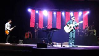 KUTLESS LIVE 2010 Strong Tower Fargo ND 5610 [upl. by Lucius408]