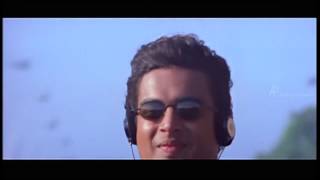 Singer Srinivas Tamil Songs Alaipayuthey Endendrum Punnagai Song HD [upl. by Haelahk]