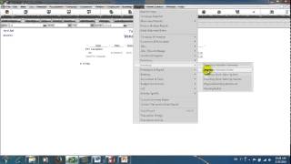 QuickBooks 25 How to check reports [upl. by Gnol]