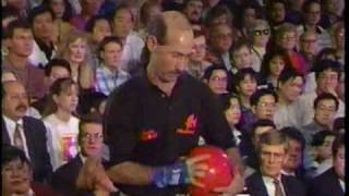 1994 Pete Weber vs Marshall Holman HQ Part 1 [upl. by Haney]