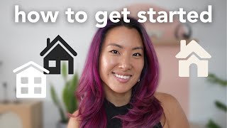 How to buy your FIRST rental property 🏠 where to buy metrics to look at and more [upl. by Yzzo779]