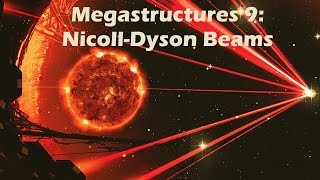 NicollDyson Beams Weaponizing Stars [upl. by Flaherty214]