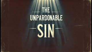 The Unpardonable Sin  Pastor Brandon Ball  Church Unlimited [upl. by Ari477]