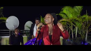 DUKUZE IMANA DATA  Chorale Le Bon Berger Kigali Official Music Video [upl. by Ellehcyar]