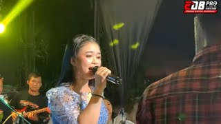 ATOS AH  EDB PRO Voc NINDA JULIAN [upl. by Nurat]