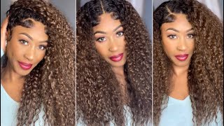 cloud 9 hd swiss lace sensationnel 13x6 jayla ft samsbeauty  ITS Jasmine Nichole [upl. by Datnow]