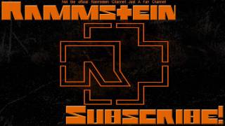 Rammstein  Amerika HD [upl. by Acir]