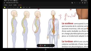 UE1 Semiologie Respiratoire  Les signes physiques  Part 1 Inspection [upl. by Leff]