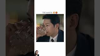 The big boss The rich man  The mafia 🔥🥵 ytshorts kdrama songjoongki explore [upl. by Dorolisa19]