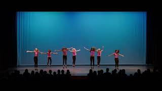 LaVilla quotDance the World Concert 2023quot [upl. by Bilbe282]