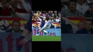 Ramos vs messi in football [upl. by Pang]