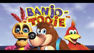 Weldar – BanjoTooie OST [upl. by Heymann148]