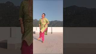 Gera amnindergill punjabi song dance youtubeshorts [upl. by Crow]