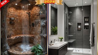 100 Bathroom Design Ideas  Modern and Latest Bathroom Design ideas [upl. by Kenyon]