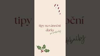 tipy na nejen vánoční dárky pro hudebníky  část 5 christmas [upl. by Assirk]