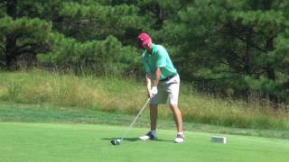 The 97th NJSGA Open Championship [upl. by Zetnauq]