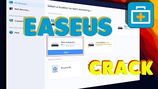 EASEUS partition master crack  2023  Free [upl. by Aiekan325]