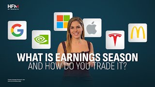 What is the Earnings Season [upl. by Slater]