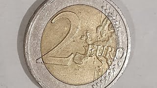 Ultra Rare 2 Euro Coins  The Hunt for Germanys Rarest [upl. by Erdnoid]