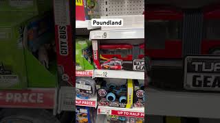 Poundland come shop with me [upl. by Cheffetz]