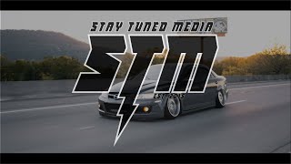 Slammed Mazdaspeed 6  Straight Pipe Audio  Static Rollers  4k [upl. by Azila341]