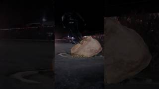 ⚠️ STACKING CLIPS AT VONS ⚠️ blading rollerblading jungle junglemusic agressiveinline [upl. by Llenrahs]