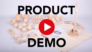 Product Demo  Heuristic Play [upl. by Mathis]