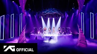 BLACKPINK  ‘Pink Venom’ SPECIAL STAGE [upl. by Nylauqcaj]